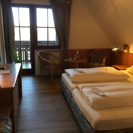 See-Hotel Storchenmuehle Fichtenau Εξωτερικό φωτογραφία