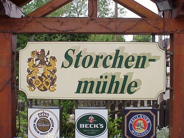 See-Hotel Storchenmuehle Fichtenau Εξωτερικό φωτογραφία