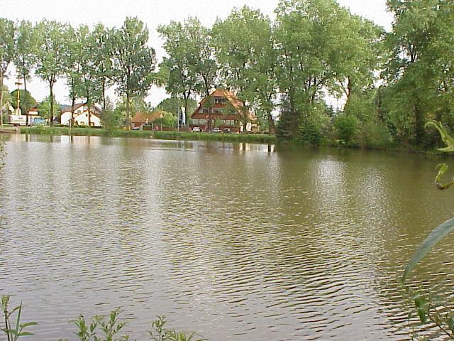 See-Hotel Storchenmuehle Fichtenau Εξωτερικό φωτογραφία