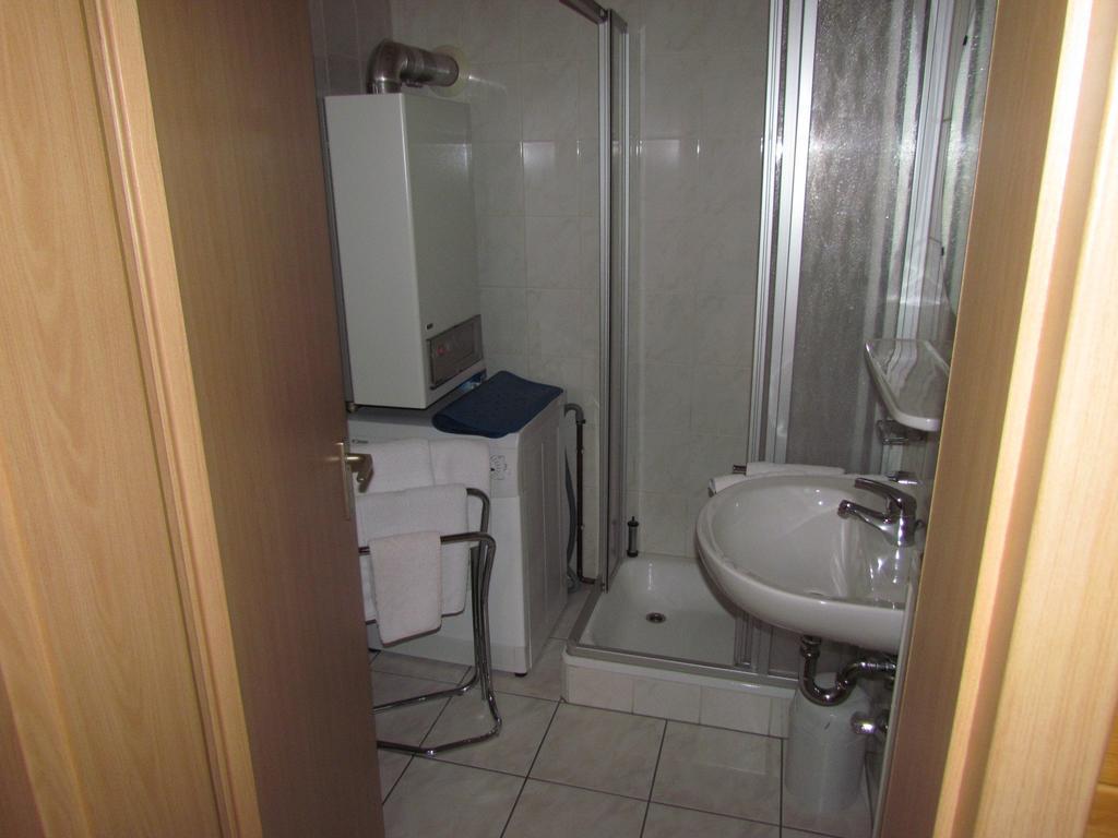 See-Hotel Storchenmuehle Fichtenau Δωμάτιο φωτογραφία