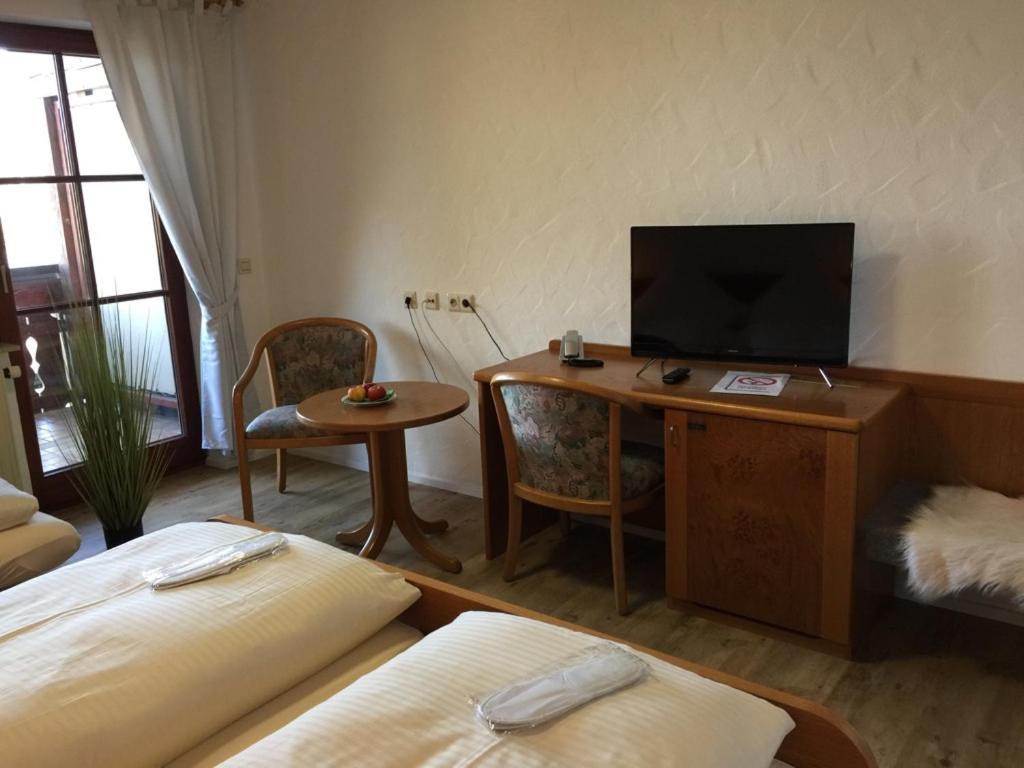 See-Hotel Storchenmuehle Fichtenau Εξωτερικό φωτογραφία