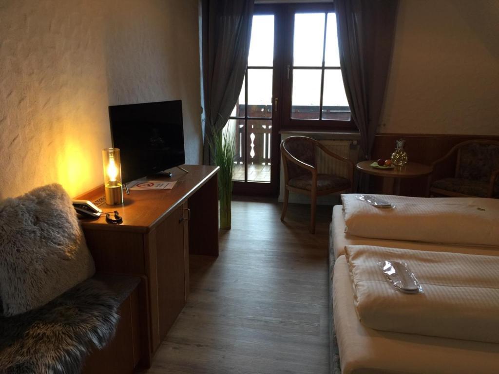 See-Hotel Storchenmuehle Fichtenau Εξωτερικό φωτογραφία