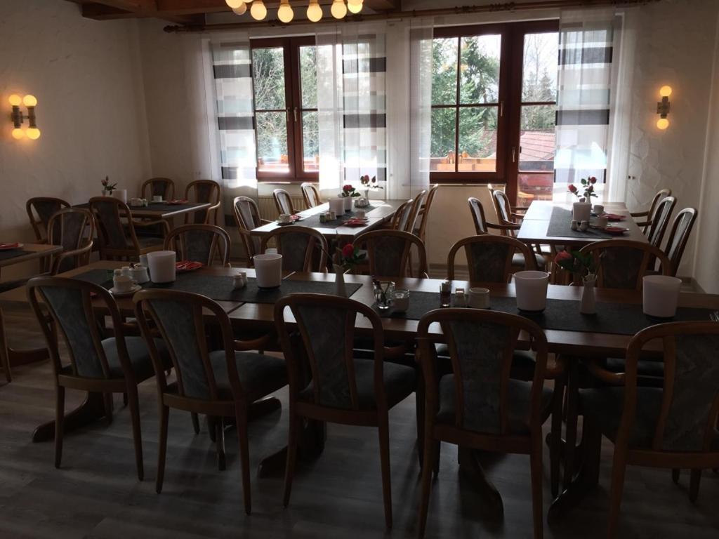 See-Hotel Storchenmuehle Fichtenau Εξωτερικό φωτογραφία